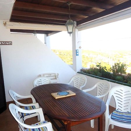 Residencial Itxaso 4/6 Lek Daire Peñíscola Dış mekan fotoğraf
