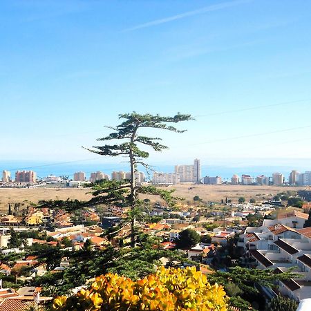 Residencial Itxaso 4/6 Lek Daire Peñíscola Dış mekan fotoğraf
