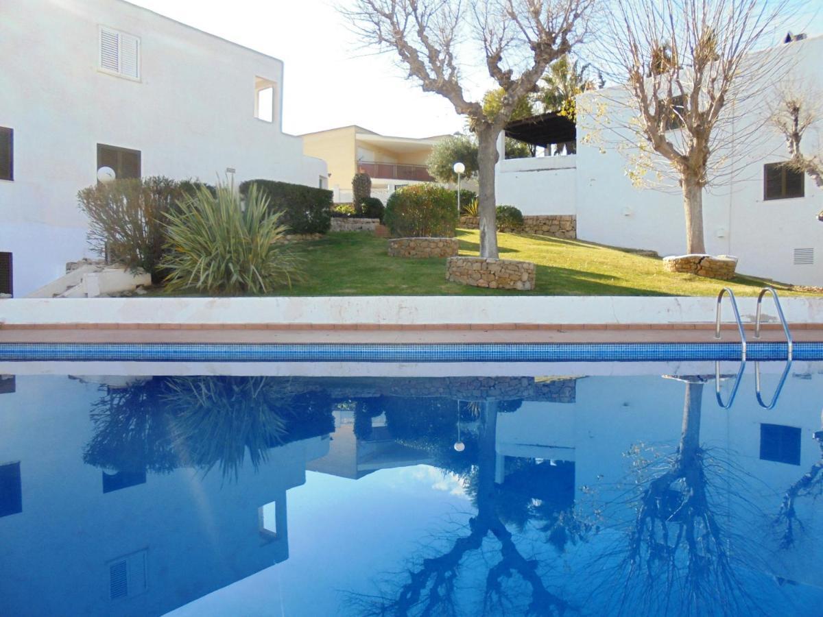 Residencial Itxaso 4/6 Lek Daire Peñíscola Dış mekan fotoğraf
