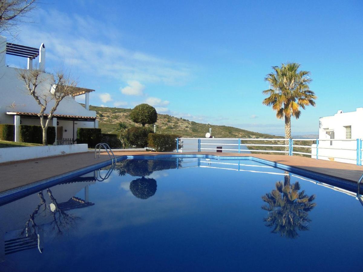 Residencial Itxaso 4/6 Lek Daire Peñíscola Dış mekan fotoğraf