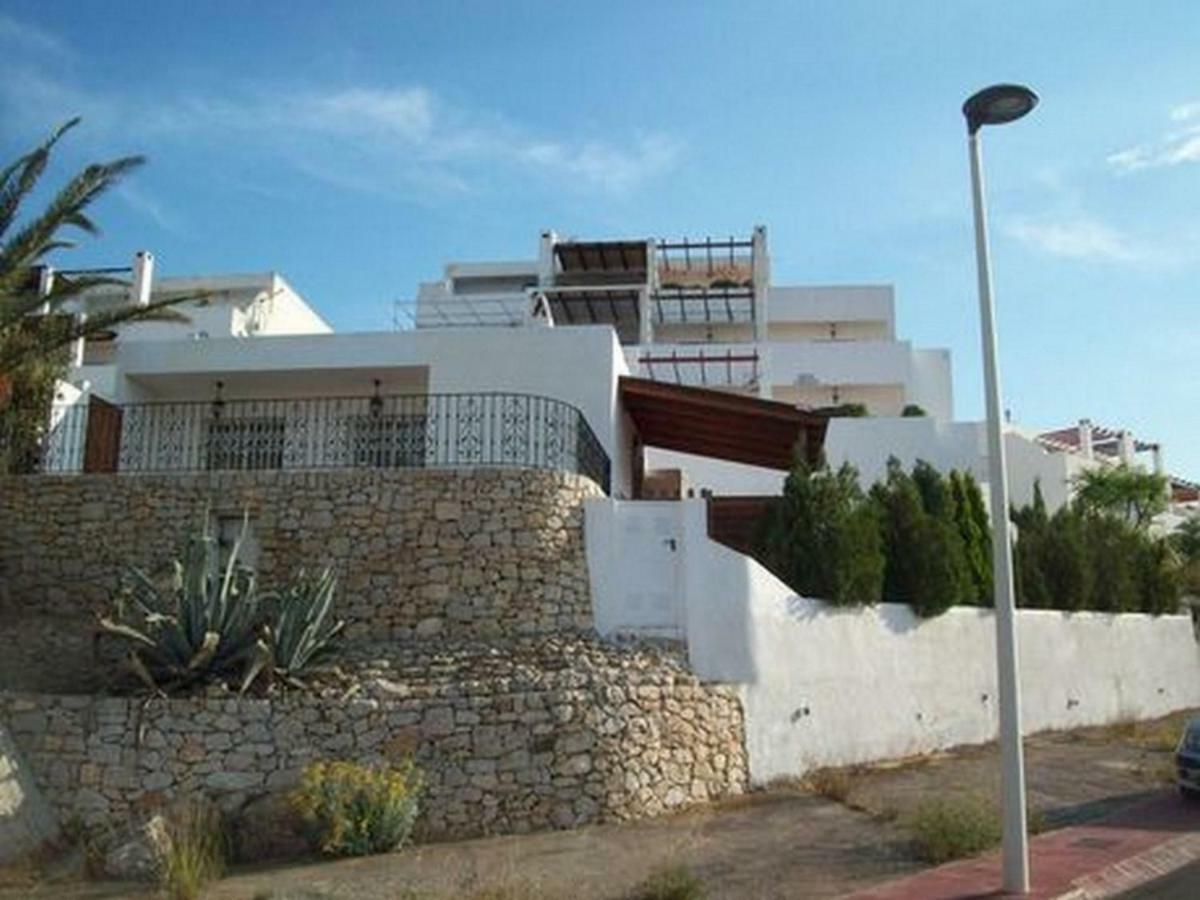 Residencial Itxaso 4/6 Lek Daire Peñíscola Dış mekan fotoğraf