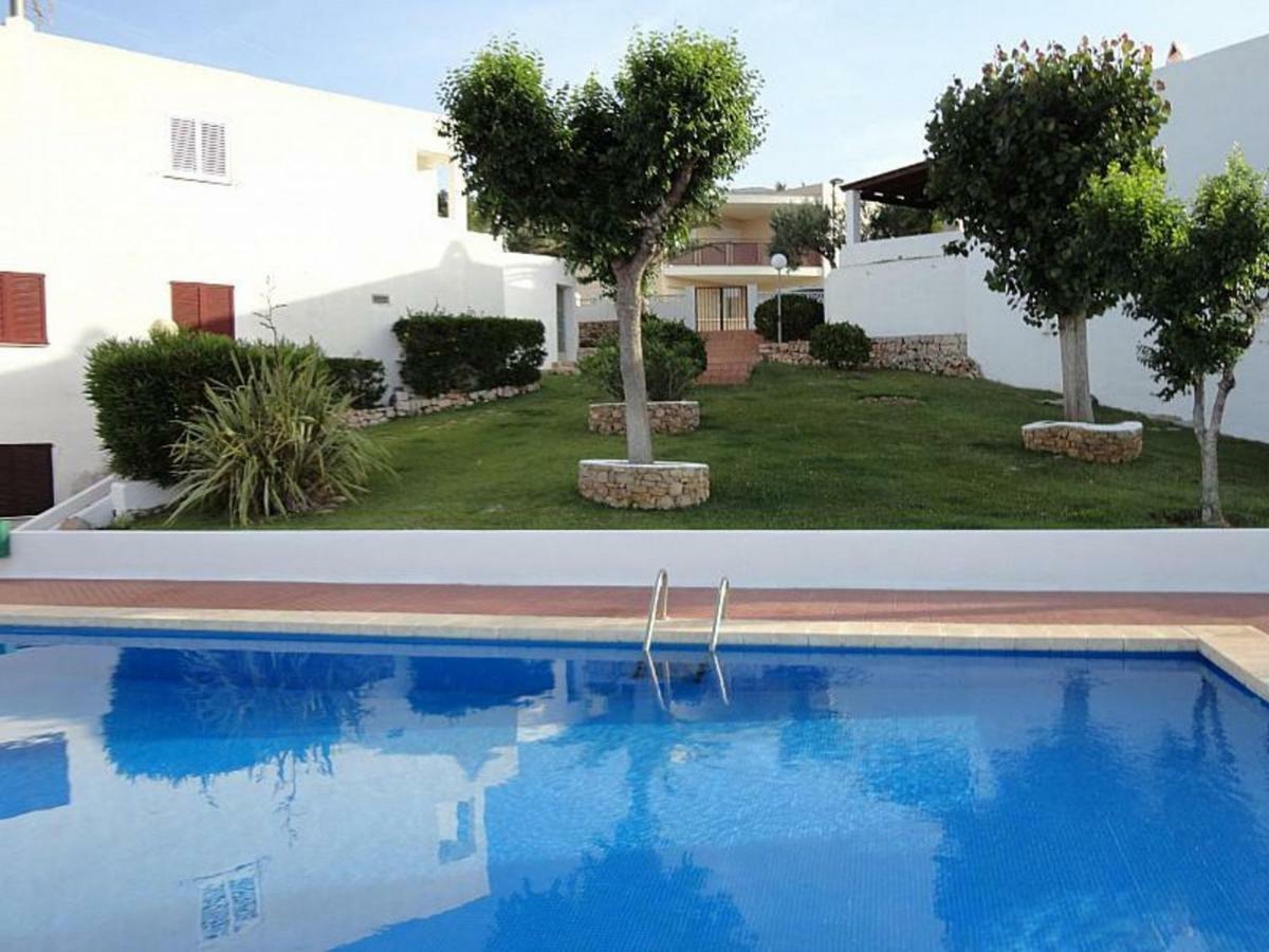 Residencial Itxaso 4/6 Lek Daire Peñíscola Dış mekan fotoğraf