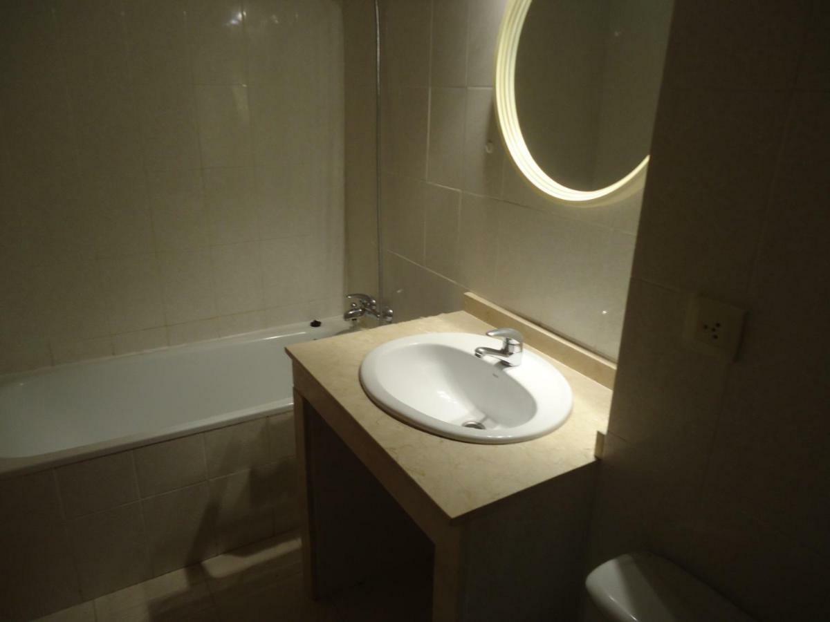 Residencial Itxaso 4/6 Lek Daire Peñíscola Dış mekan fotoğraf
